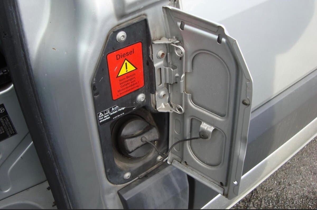 2006 Mercedes-Benz SPRINTER - 9
