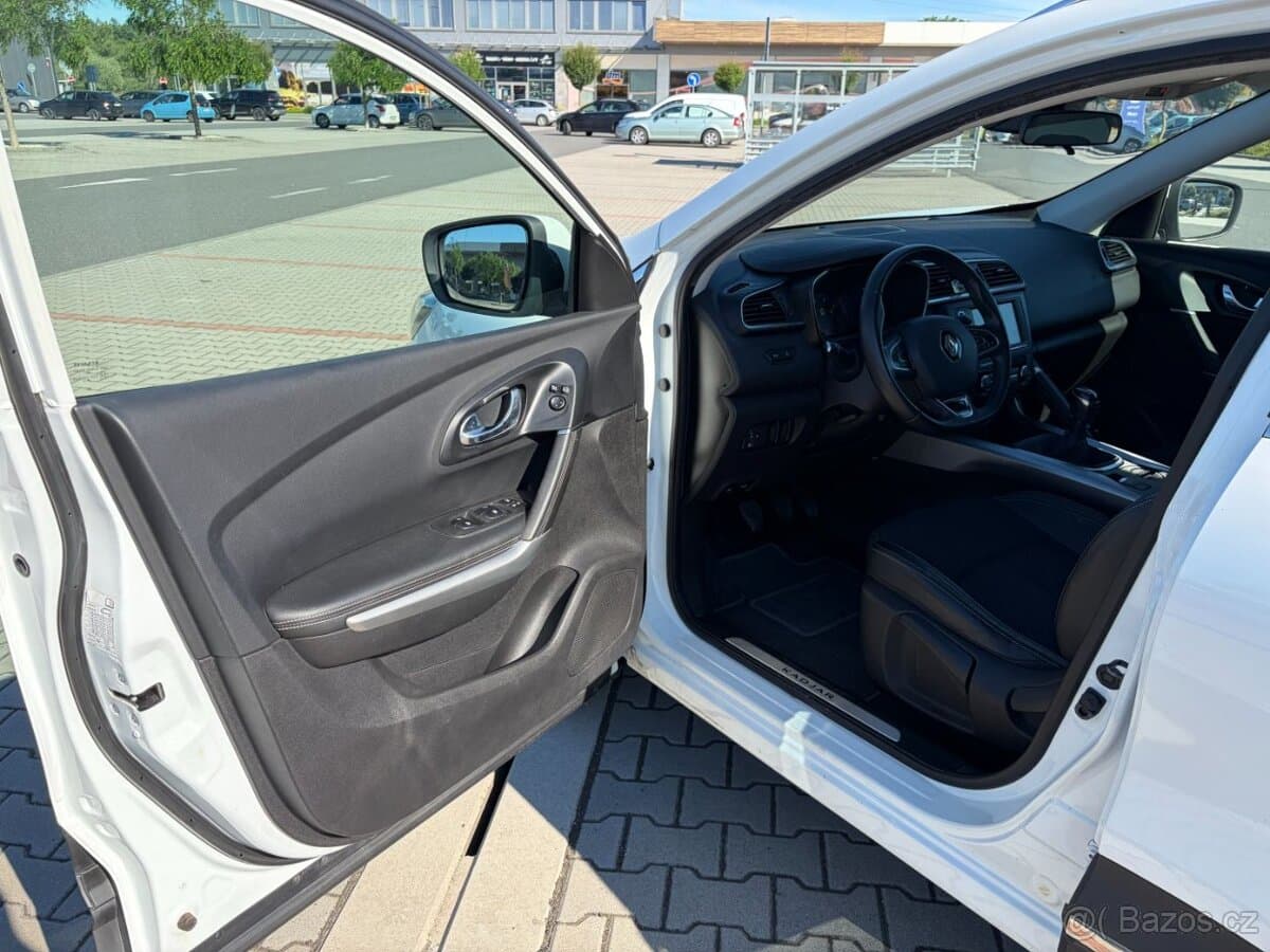 2015 Renault KADJAR - 9