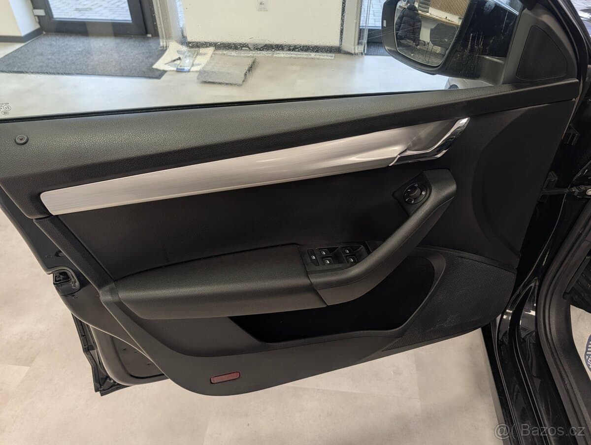 2020 Škoda OCTAVIA - 9