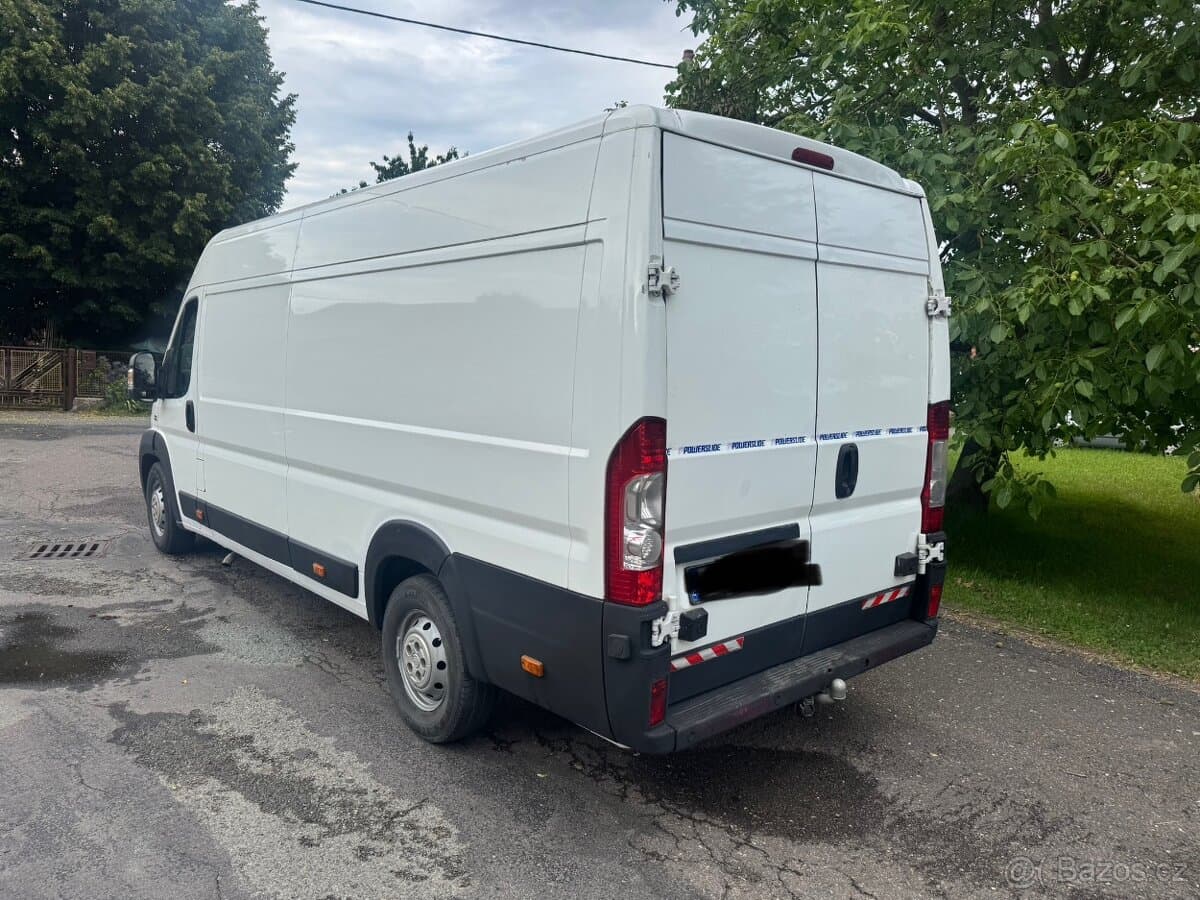 2007 Fiat DUCATO - 9
