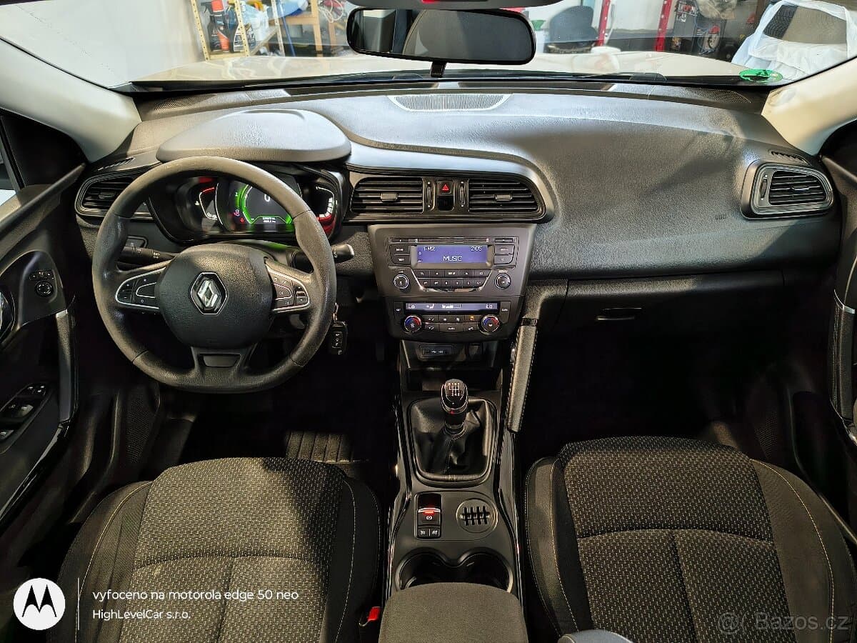 2016 Renault KADJAR - 9