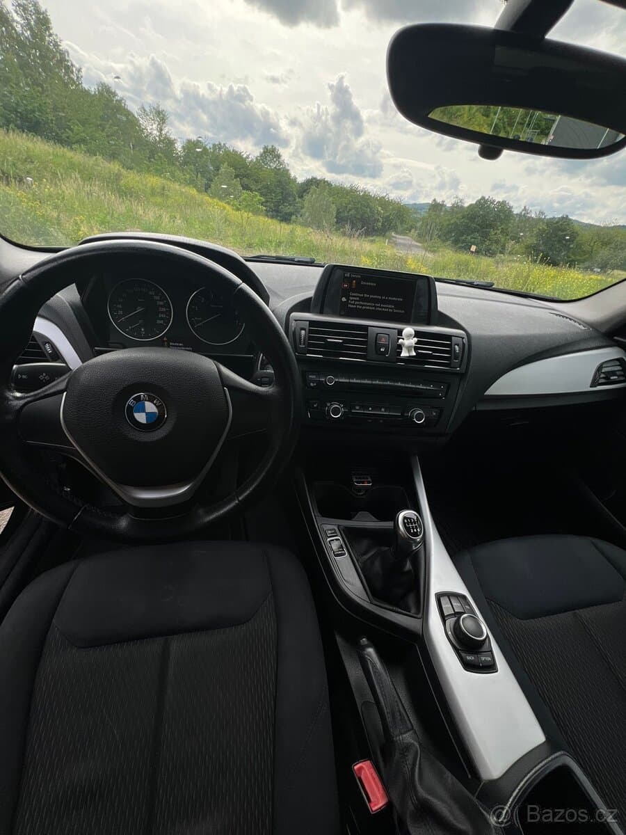 2011 BMW OSTATNÍ - 9
