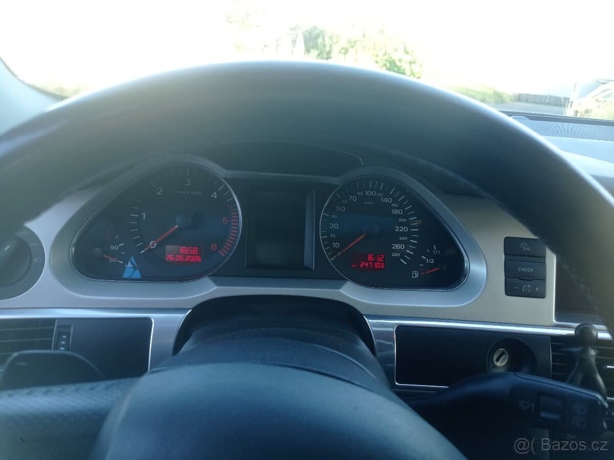2008 Audi A6 - 9