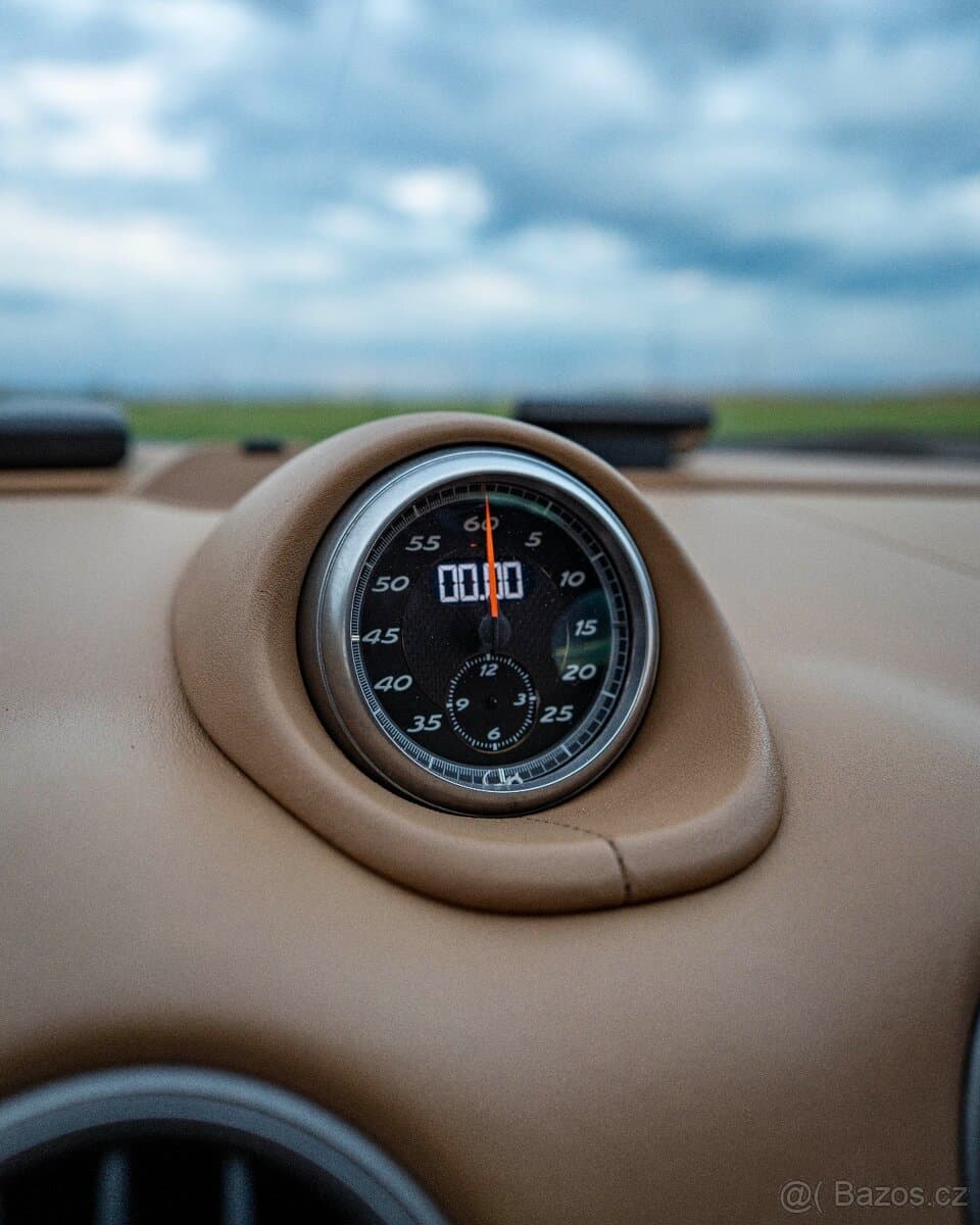 2005 Porsche BOXSTER - 9