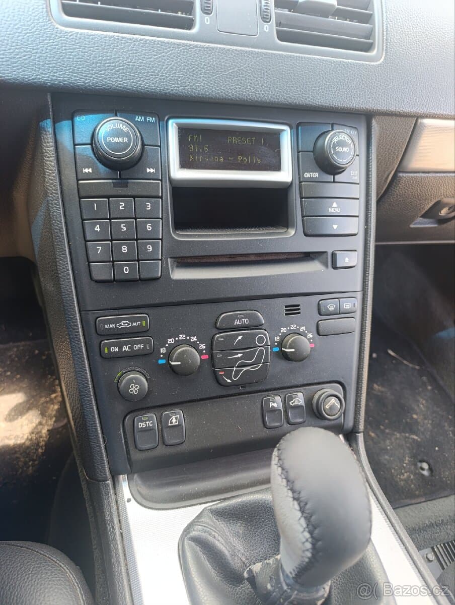 Volvo XC90 - 9