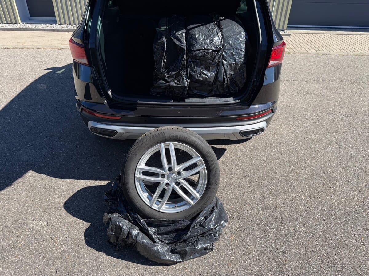 2022 Seat ATECA - 9