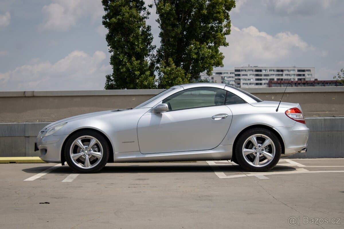 2005 Mercedes-Benz OSTATNÍ - 9