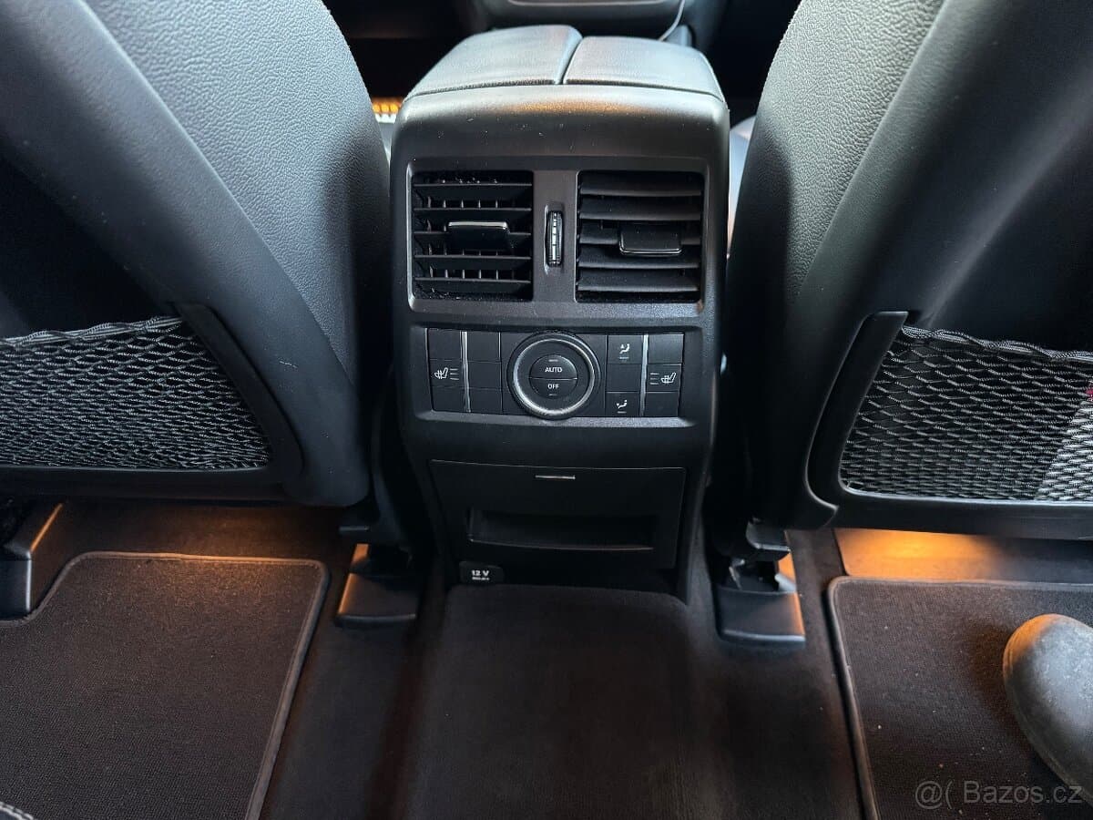 2013 Mercedes-Benz M-CLASS - 9