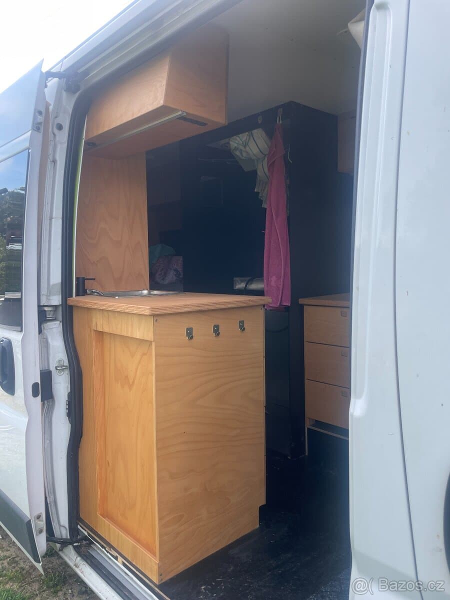 2017 Fiat DUCATO - 9