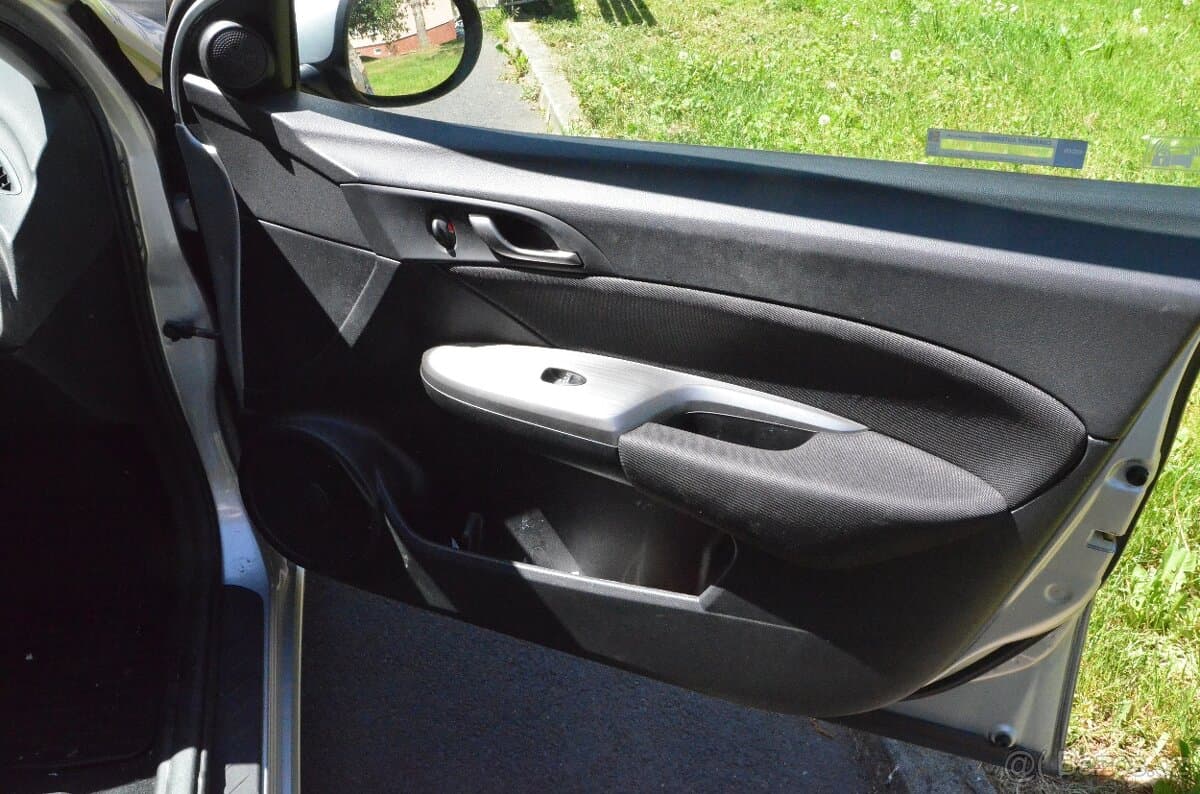 2010 Honda CIVIC - 9