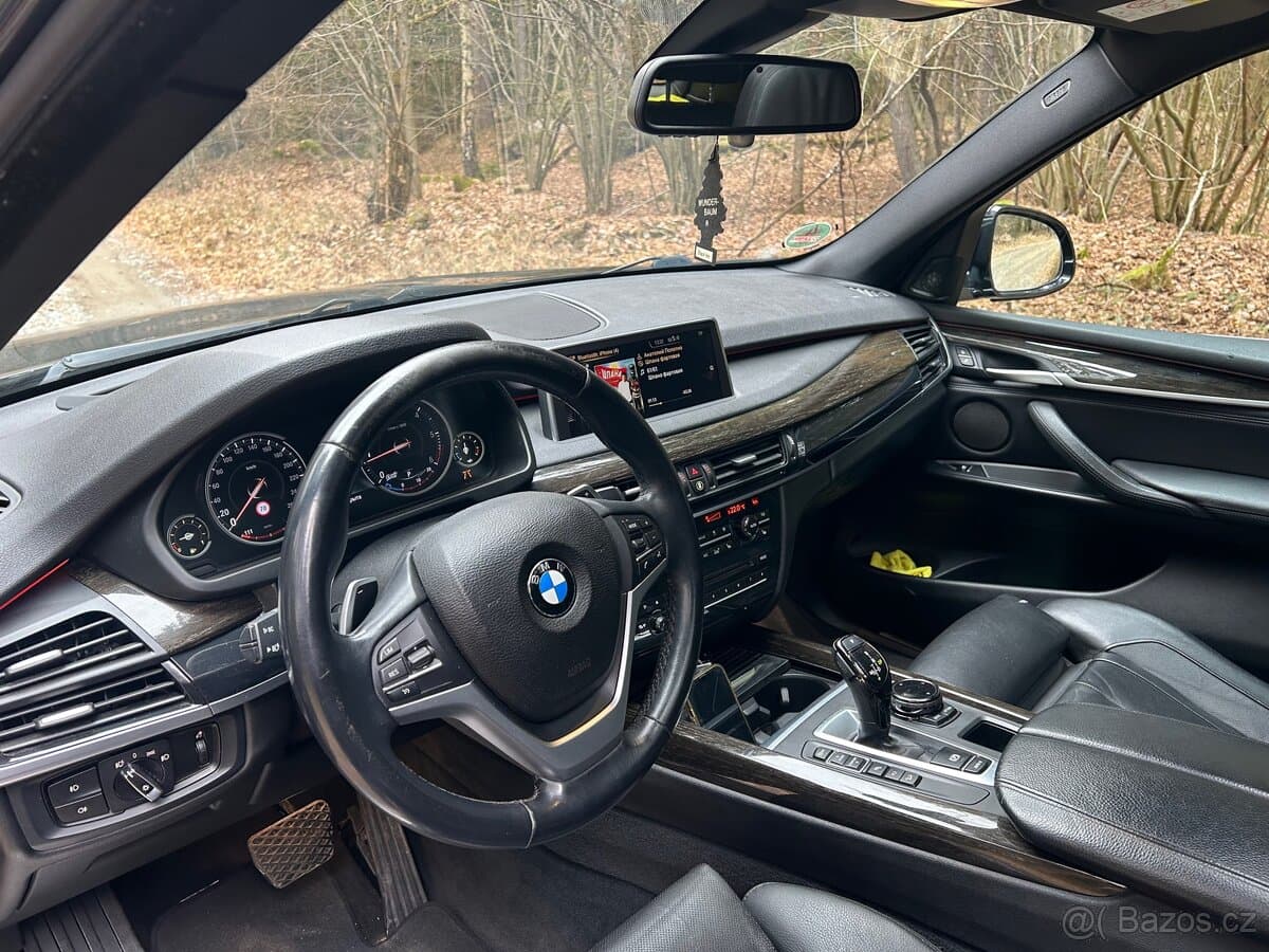 BMW X5 - 9