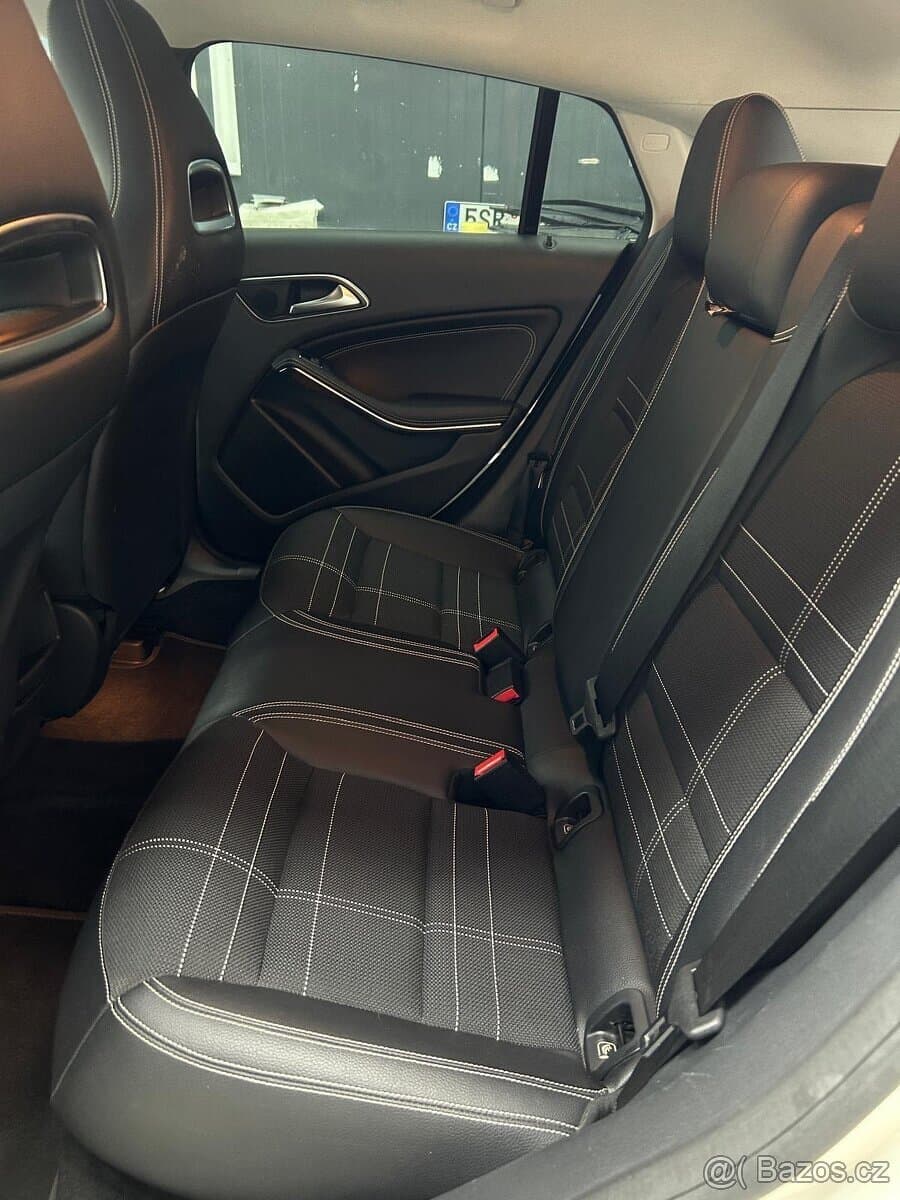 2017 Mercedes-Benz OSTATNÍ - 9