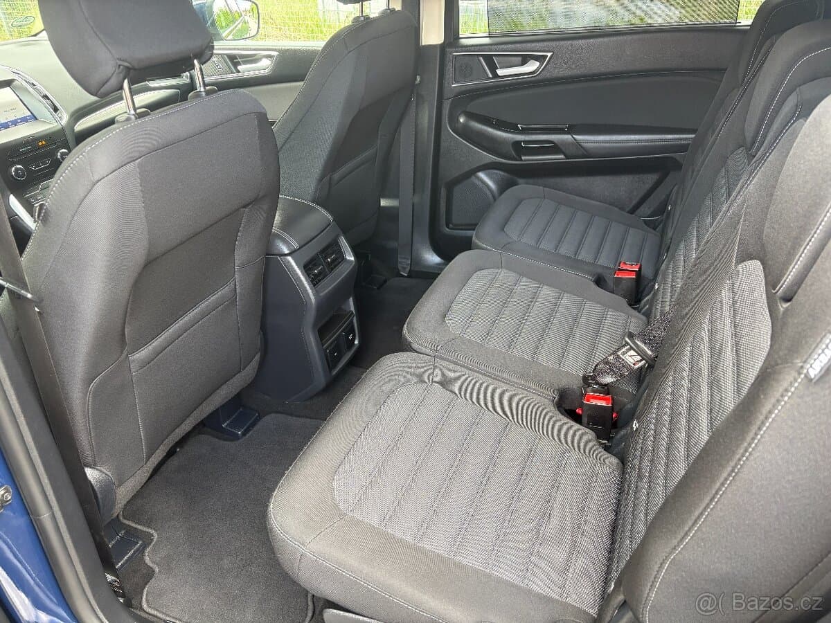 2021 Ford S-MAX - 9