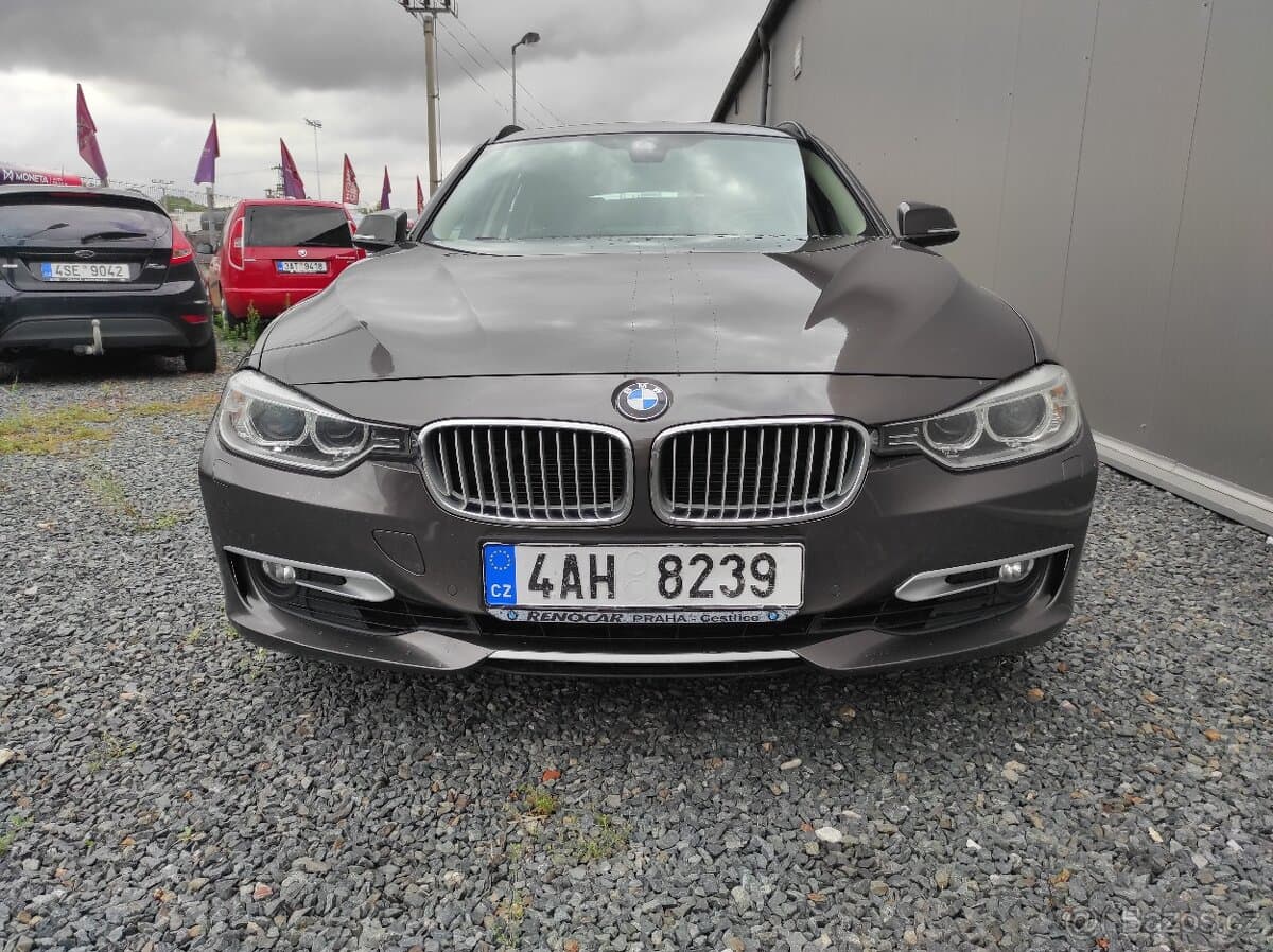2014 BMW OSTATNÍ - 9