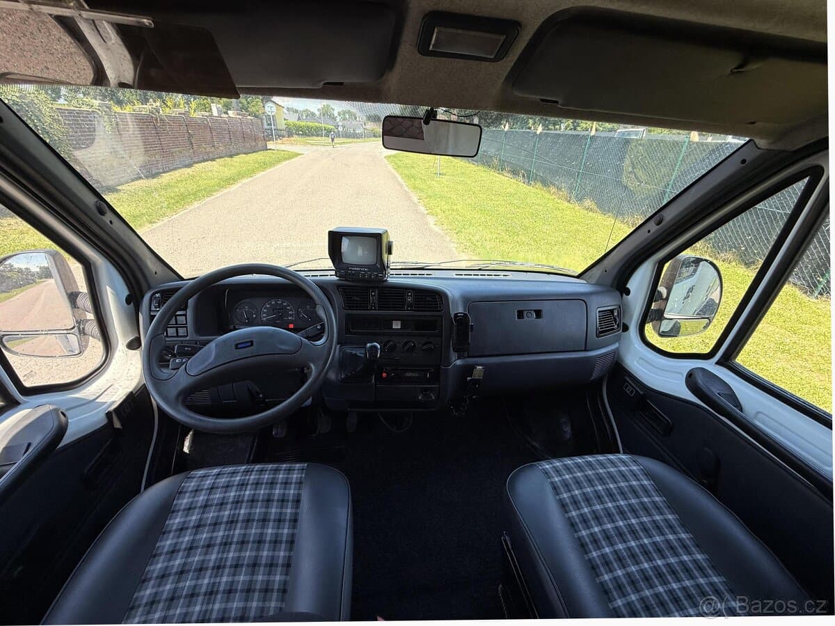 1997 Fiat DUCATO - 9
