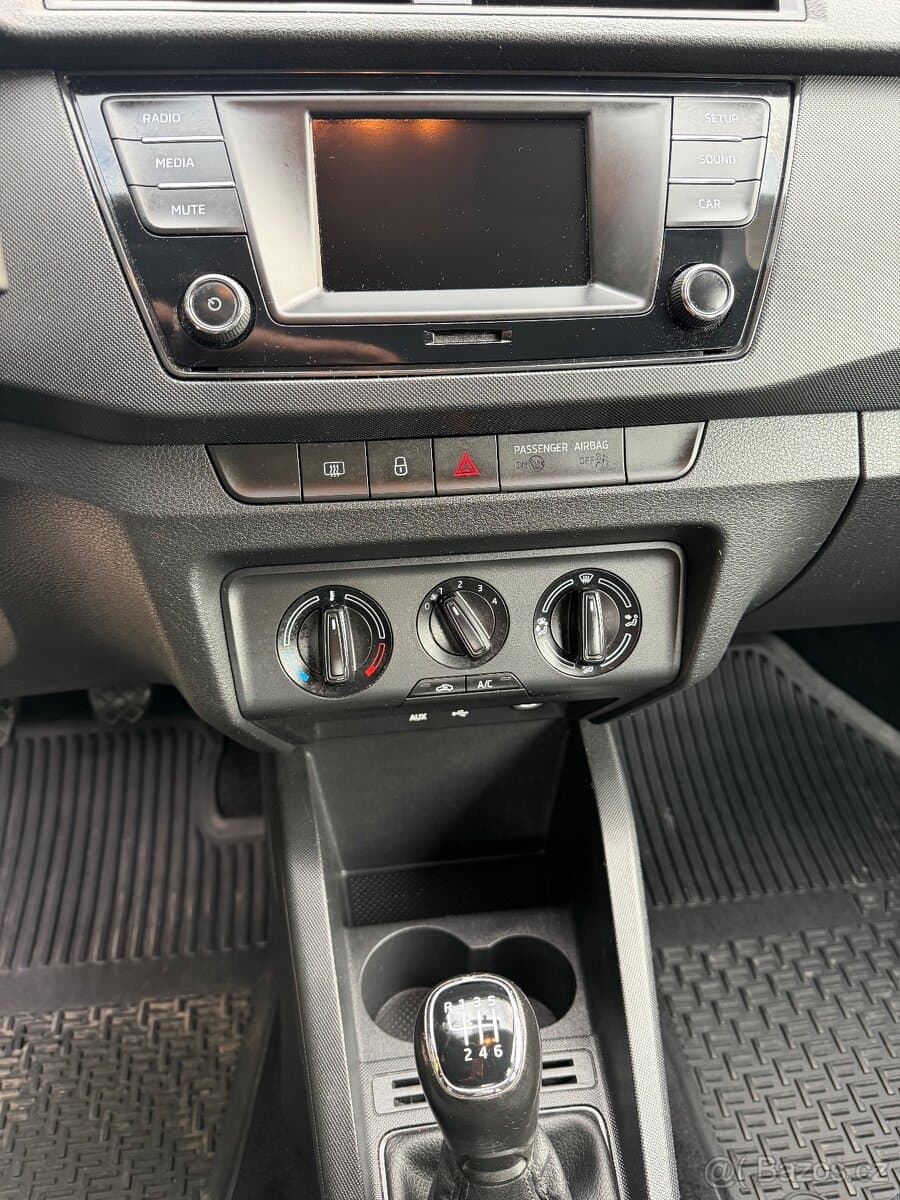 2018 Škoda FABIA - 9