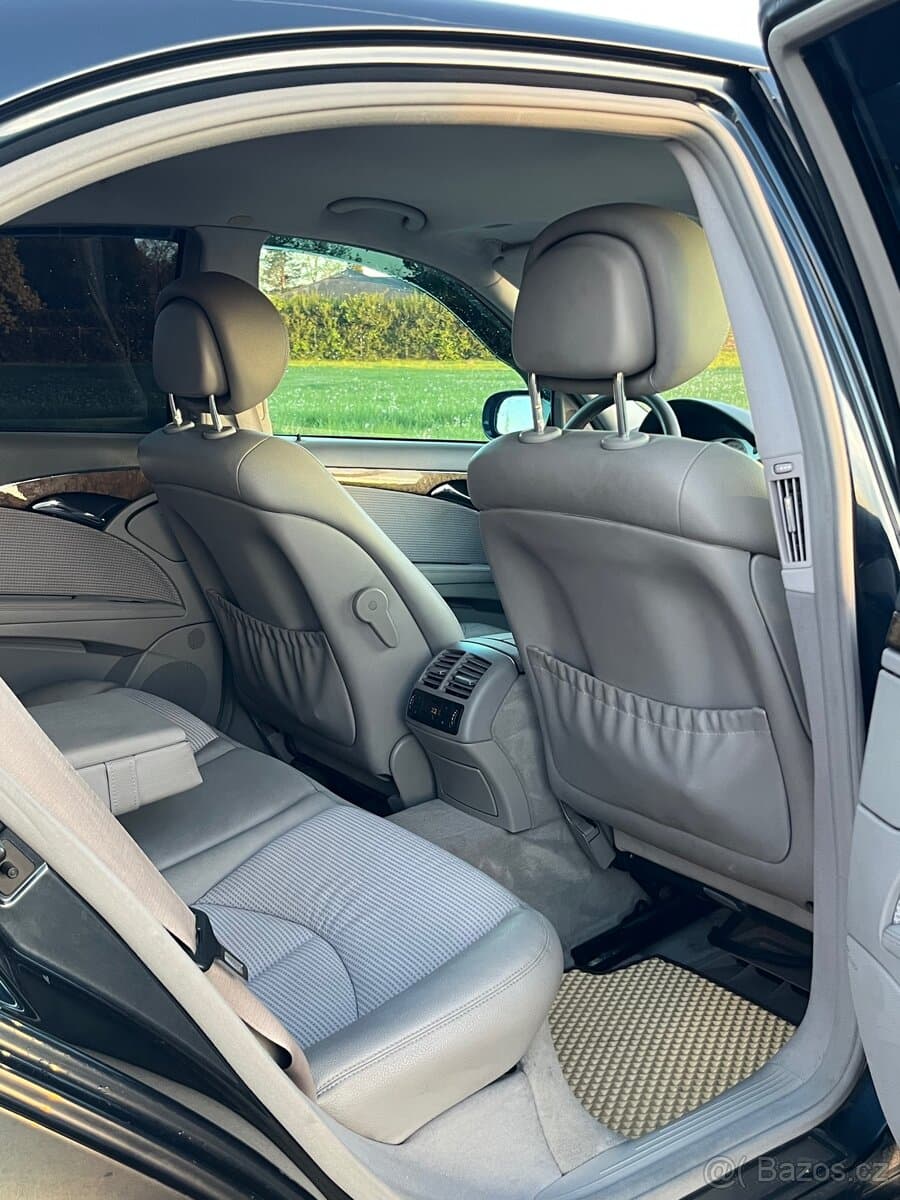 2005 Mercedes-Benz OSTATNÍ - 9