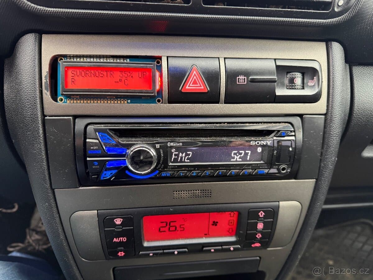2002 Seat LEON - 9
