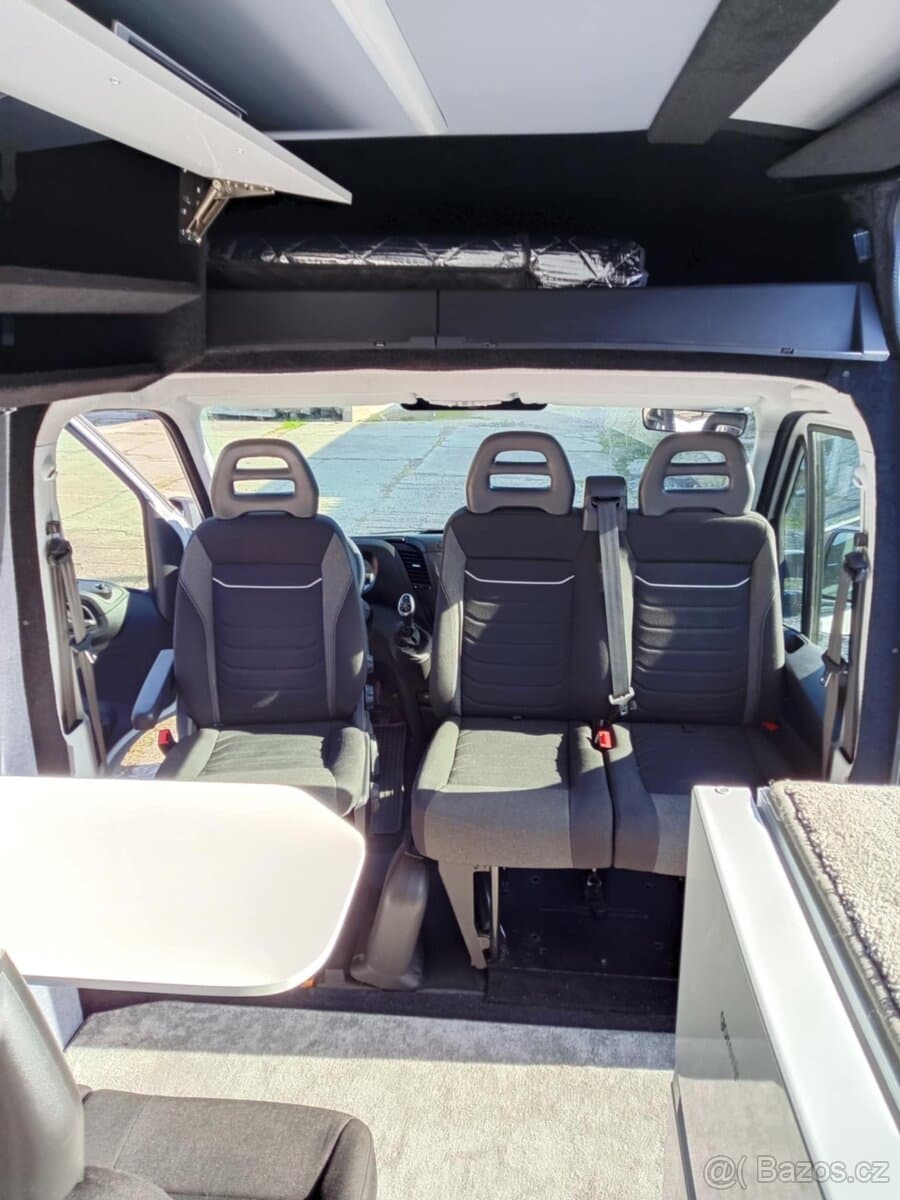 2023 Iveco OSTATNÍ - 9
