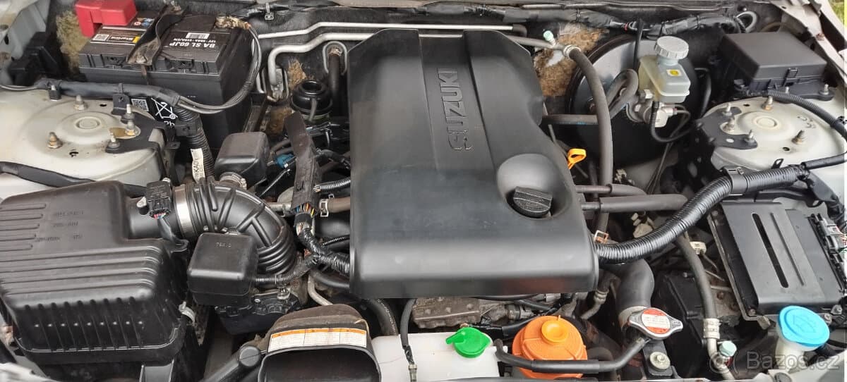 2014 Suzuki GRAND - 9