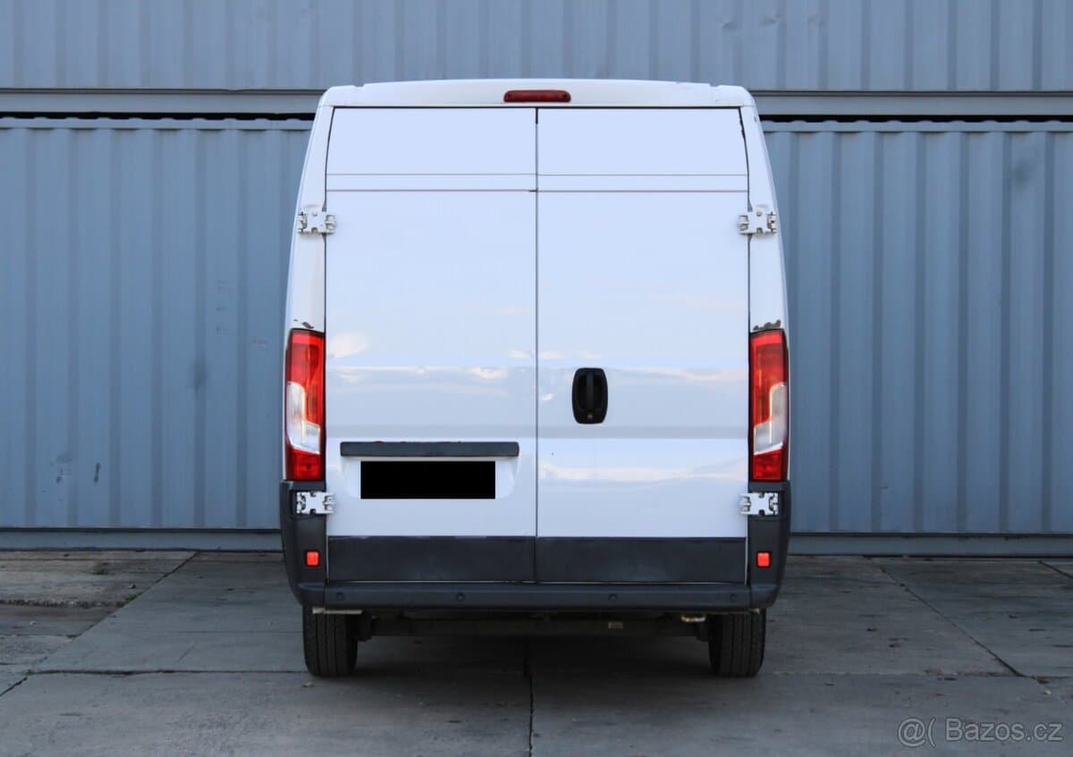 2016 Fiat DUCATO - 9
