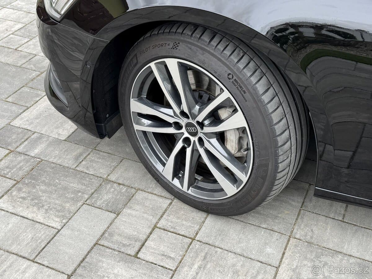 2024 Audi A6 - 9