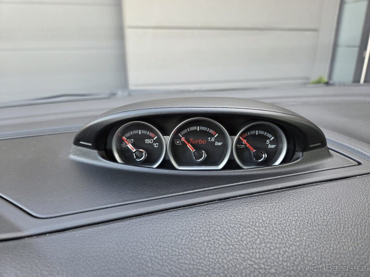 Ford FOCUS - 9