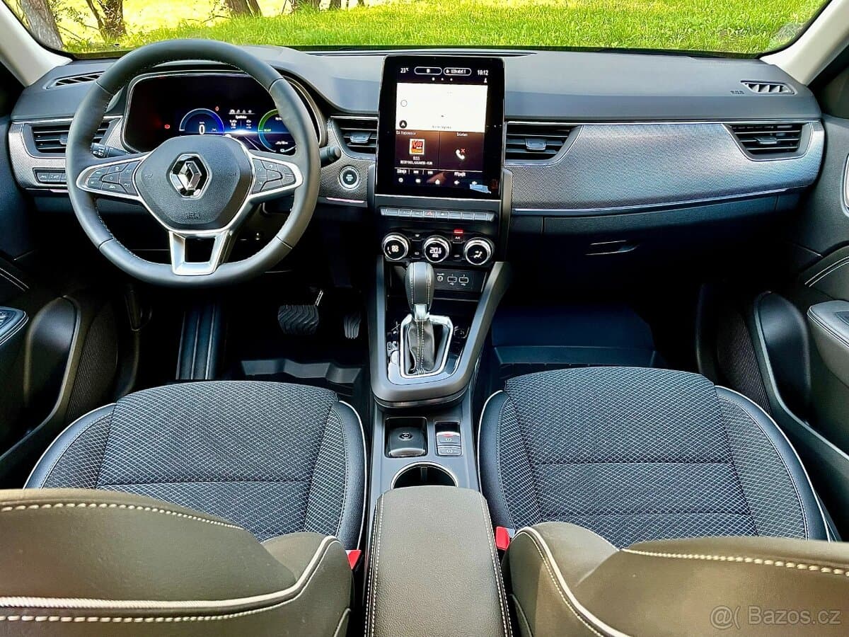 2022 Renault ARKANA - 9