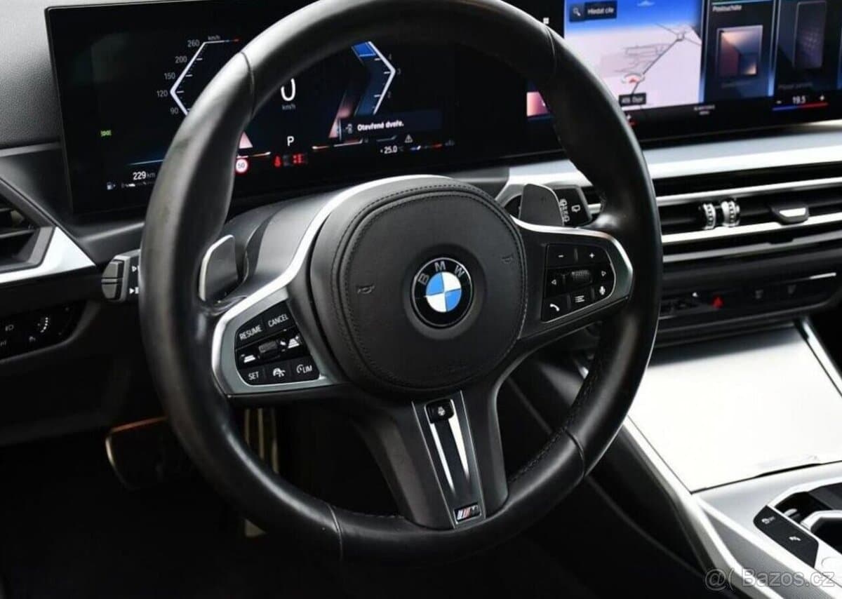 2023 BMW 3-SERIES - 9