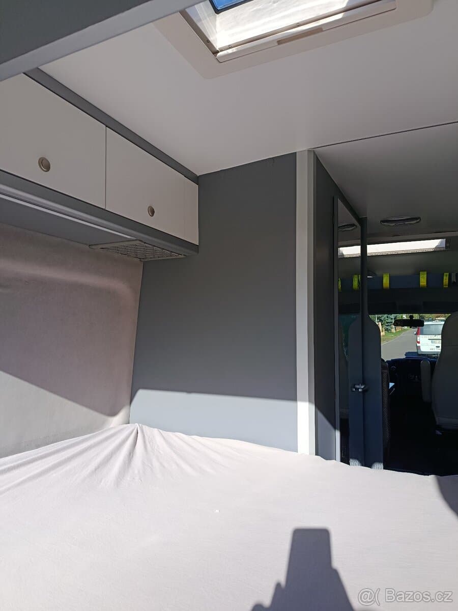 2014 Fiat DUCATO - 9
