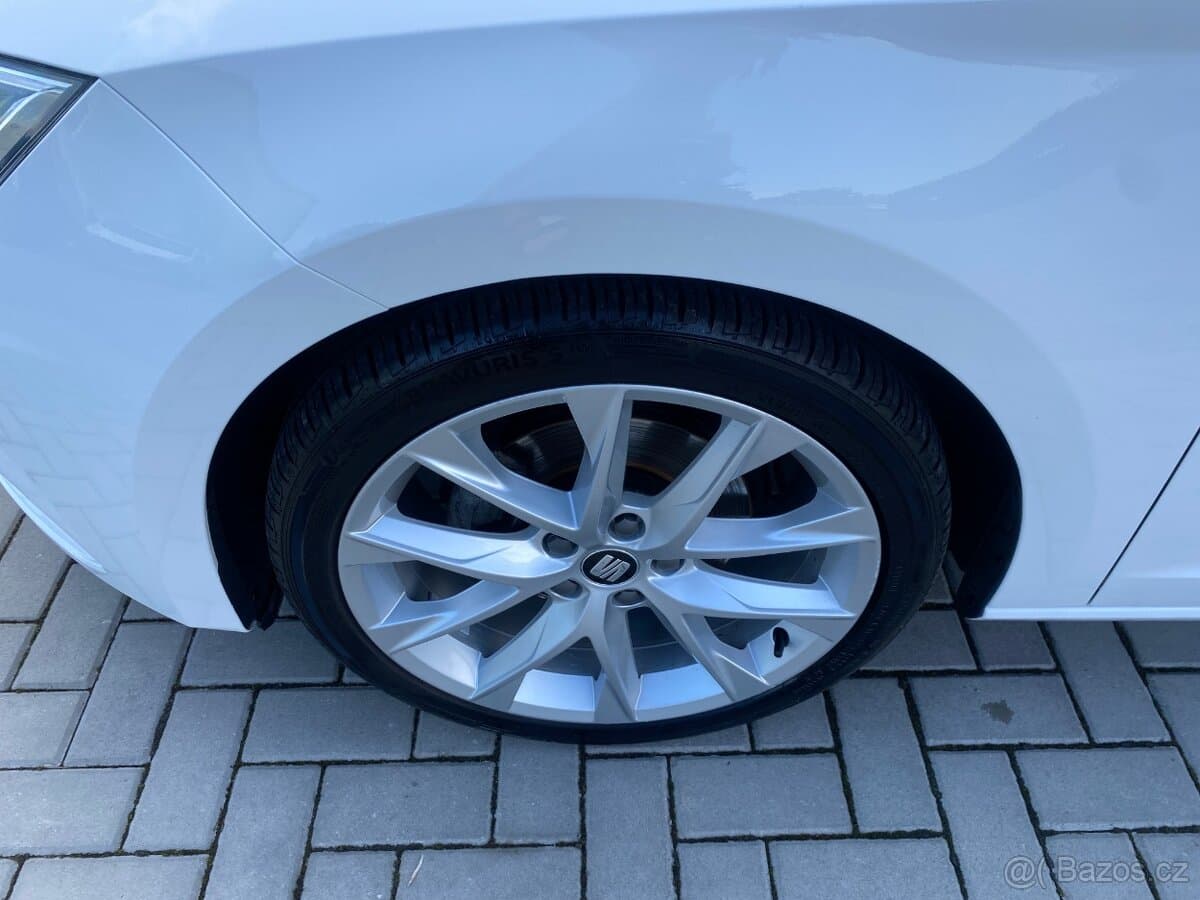 2018 Seat LEON - 9