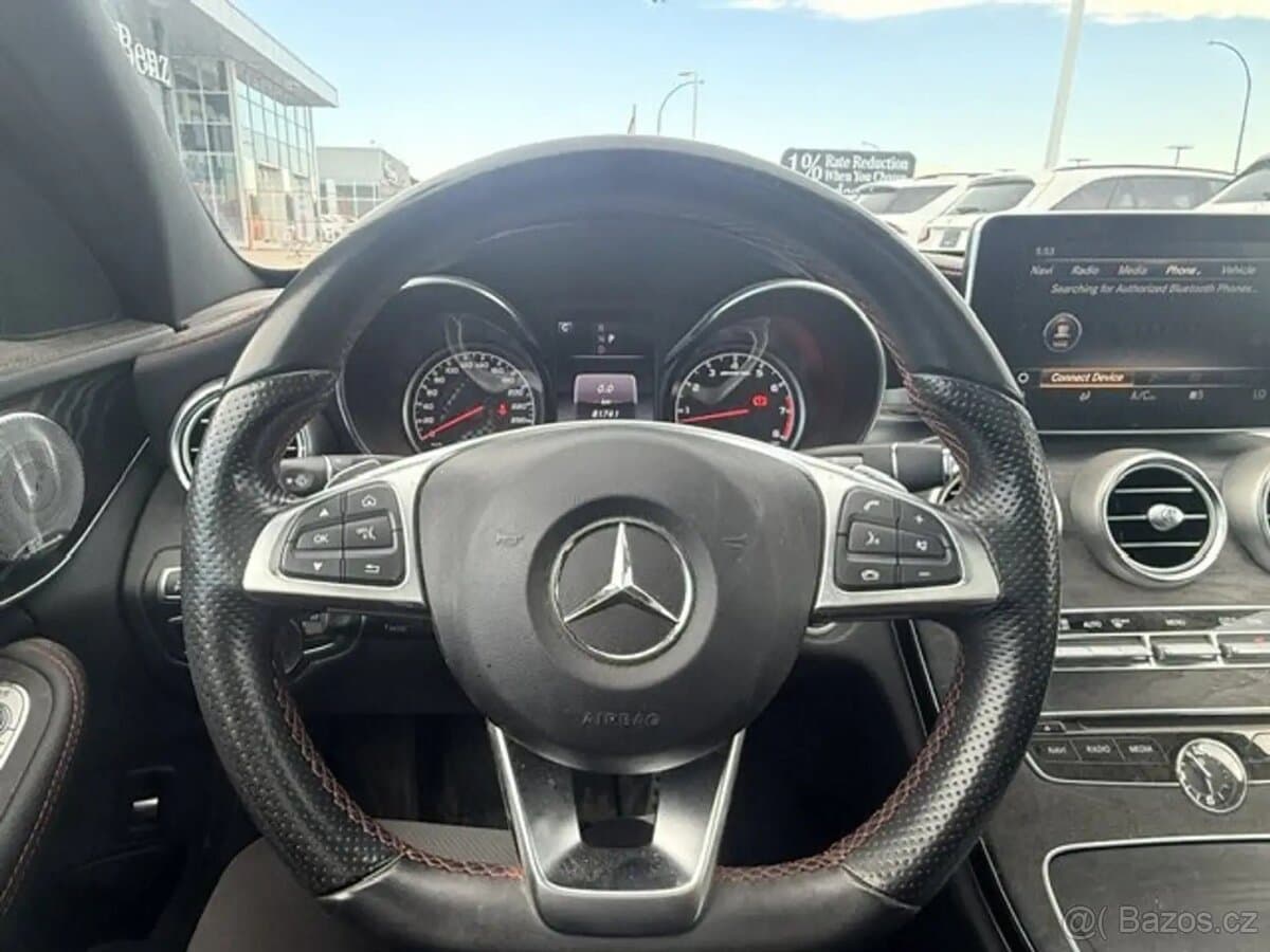 2018 Mercedes-Benz OSTATNÍ - 9