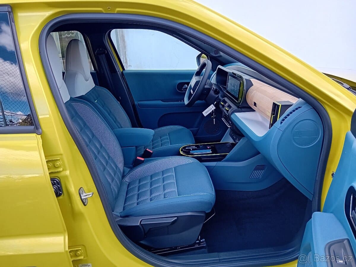 Fiat PANDA - 9