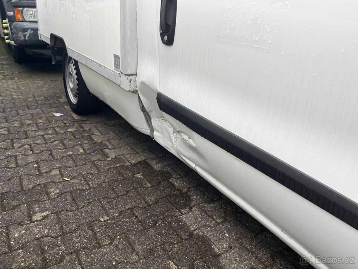 2012 Fiat DOBLO - 9