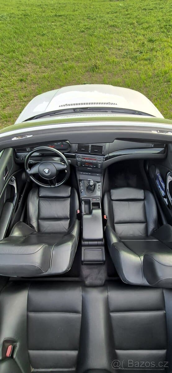 2000 BMW OSTATNÍ - 9