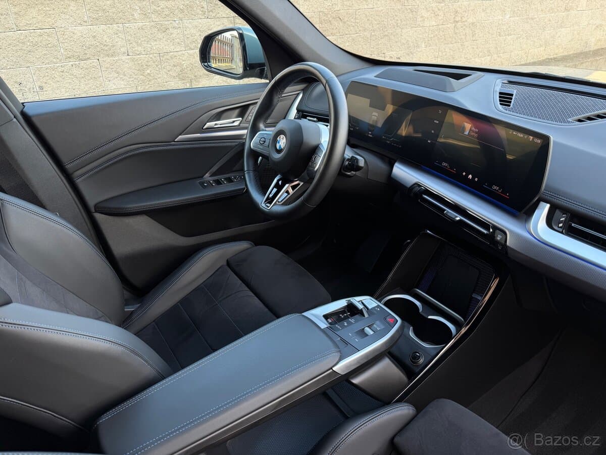 2024 BMW X1 - 9