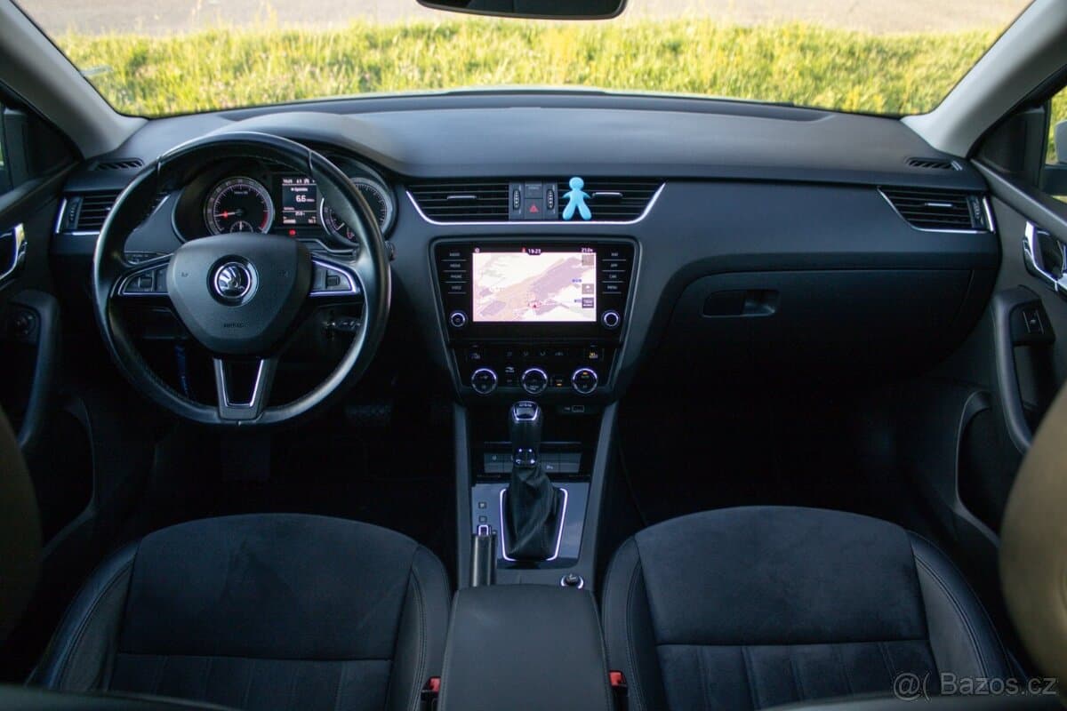 2018 Škoda OCTAVIA - 9
