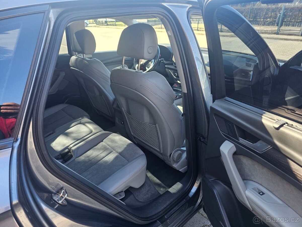 Audi Q5 - 9