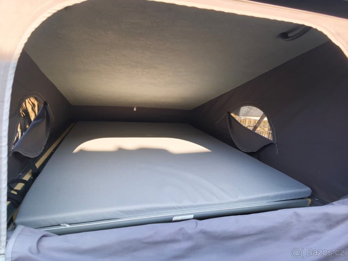 2007 Renault TRAFIC - 9