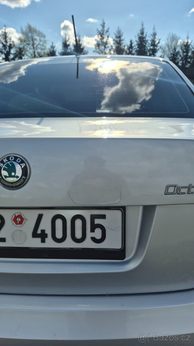 2012 Škoda OCTAVIA - 9