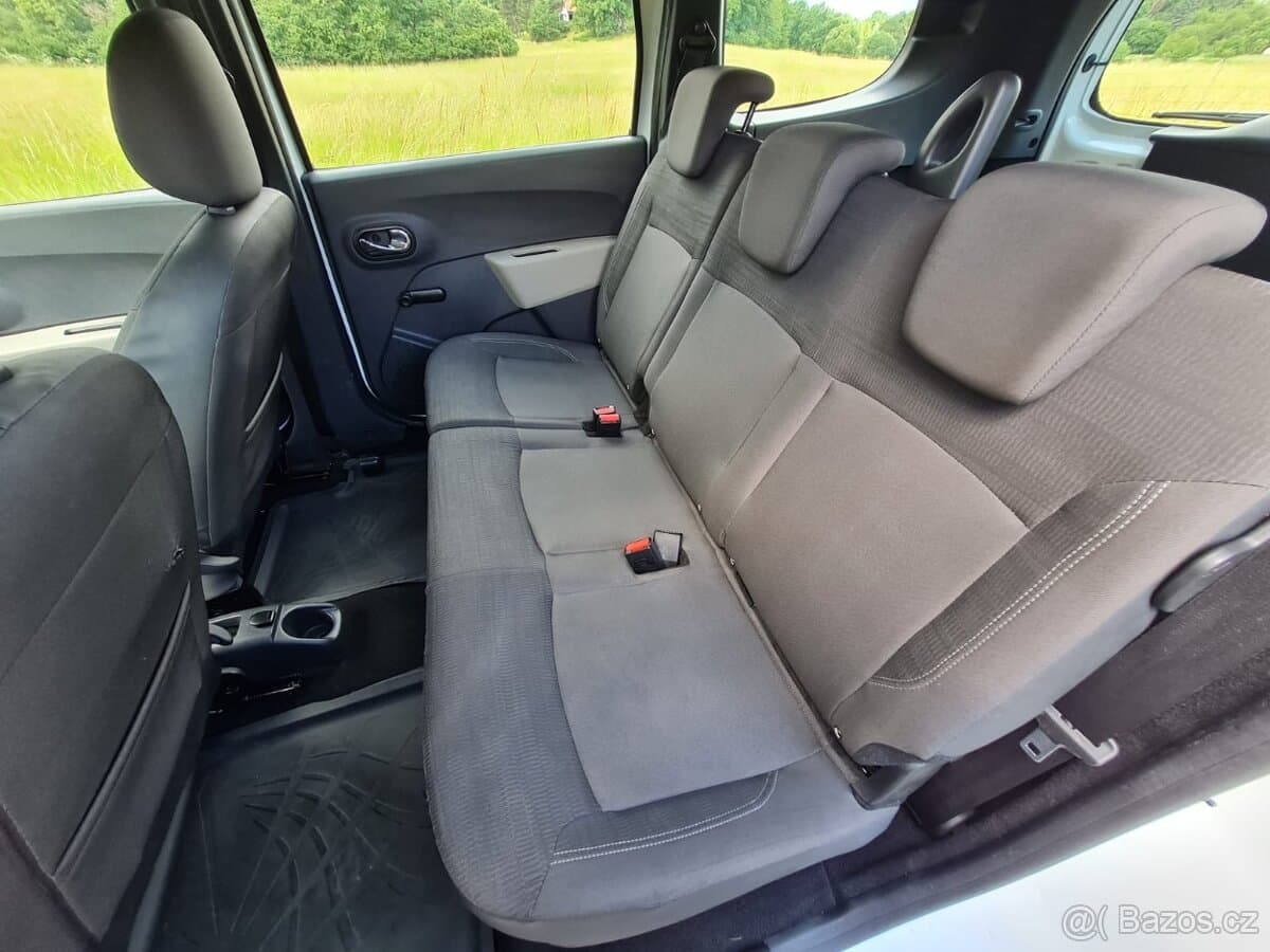 2013 Dacia LODGY - 9