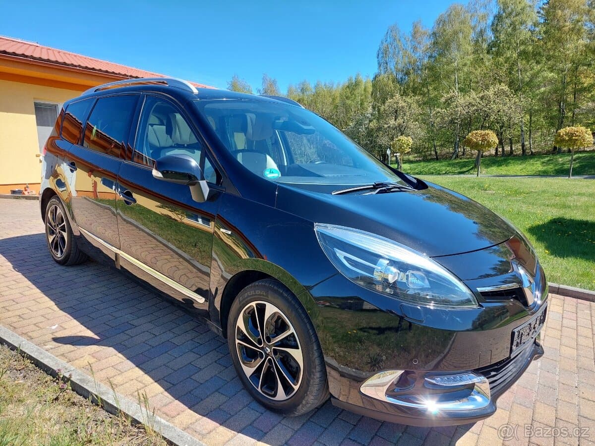 2016 Renault SCENIC - 9