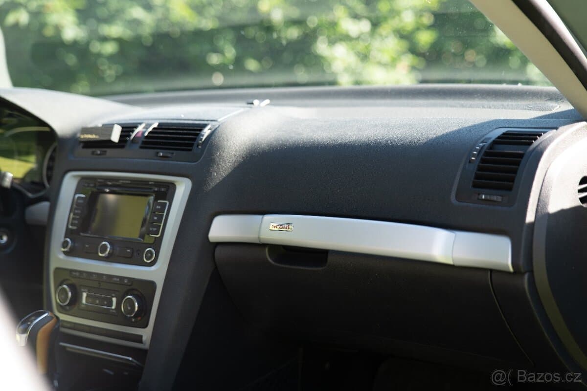 2008 Škoda OCTAVIA - 9
