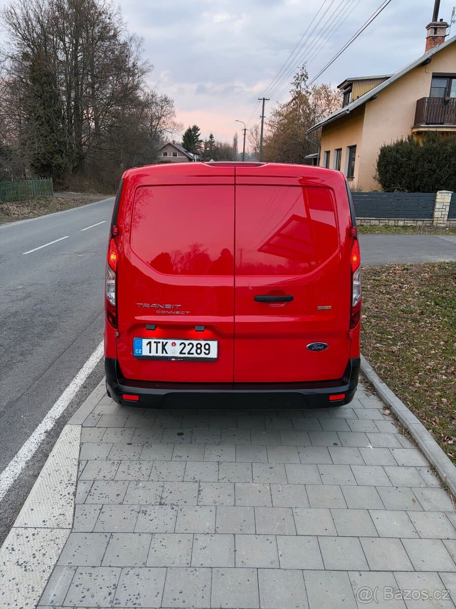 2018 Ford TRANSIT - 9