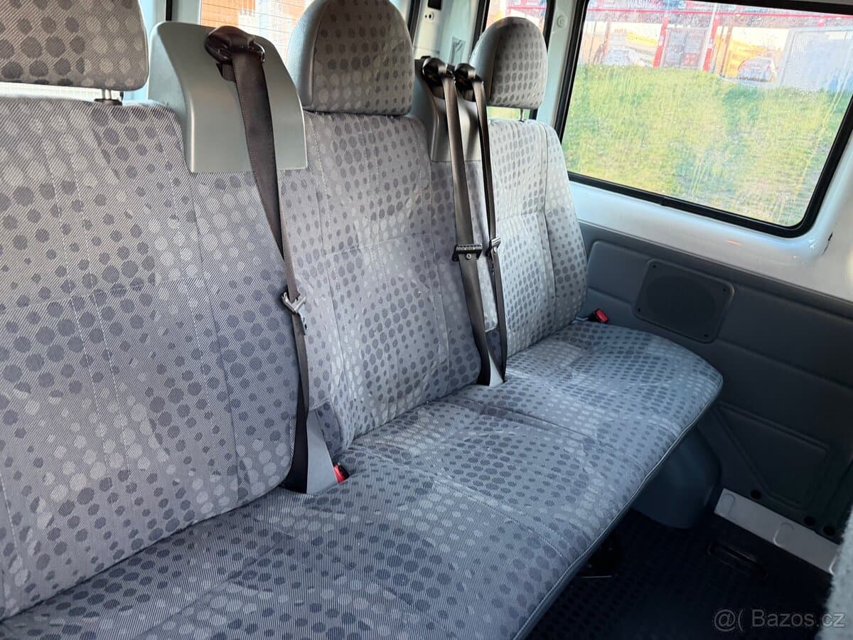 2012 Ford TRANSIT - 9
