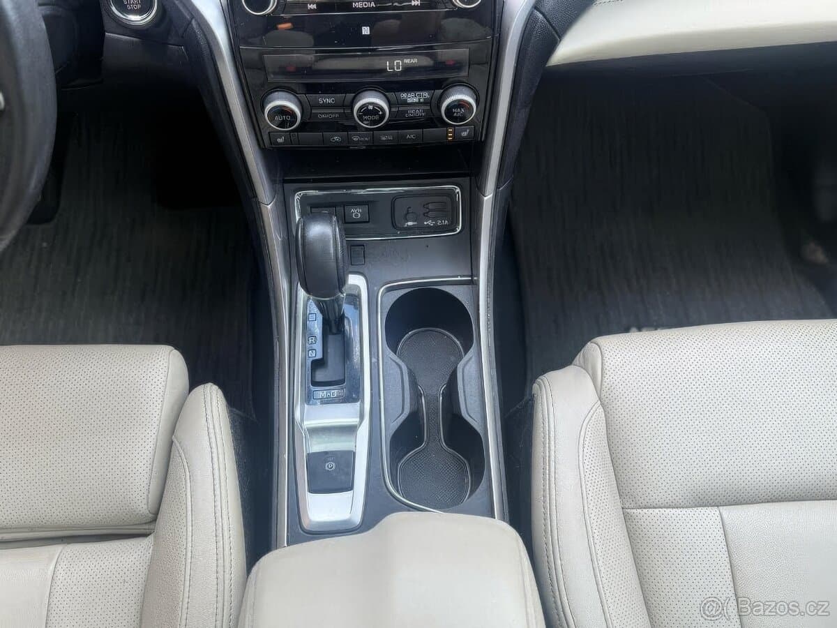 2019 Subaru OSTATNÍ - 9