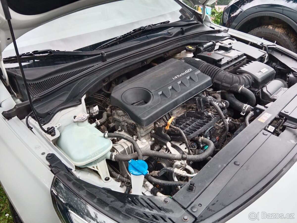 2019 Hyundai i30 - 9