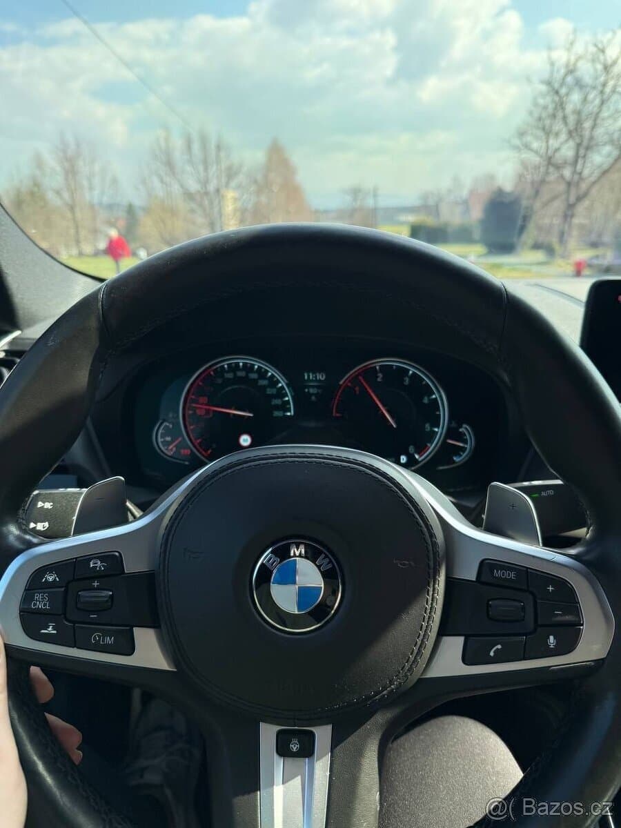 2018 BMW X4 - 9