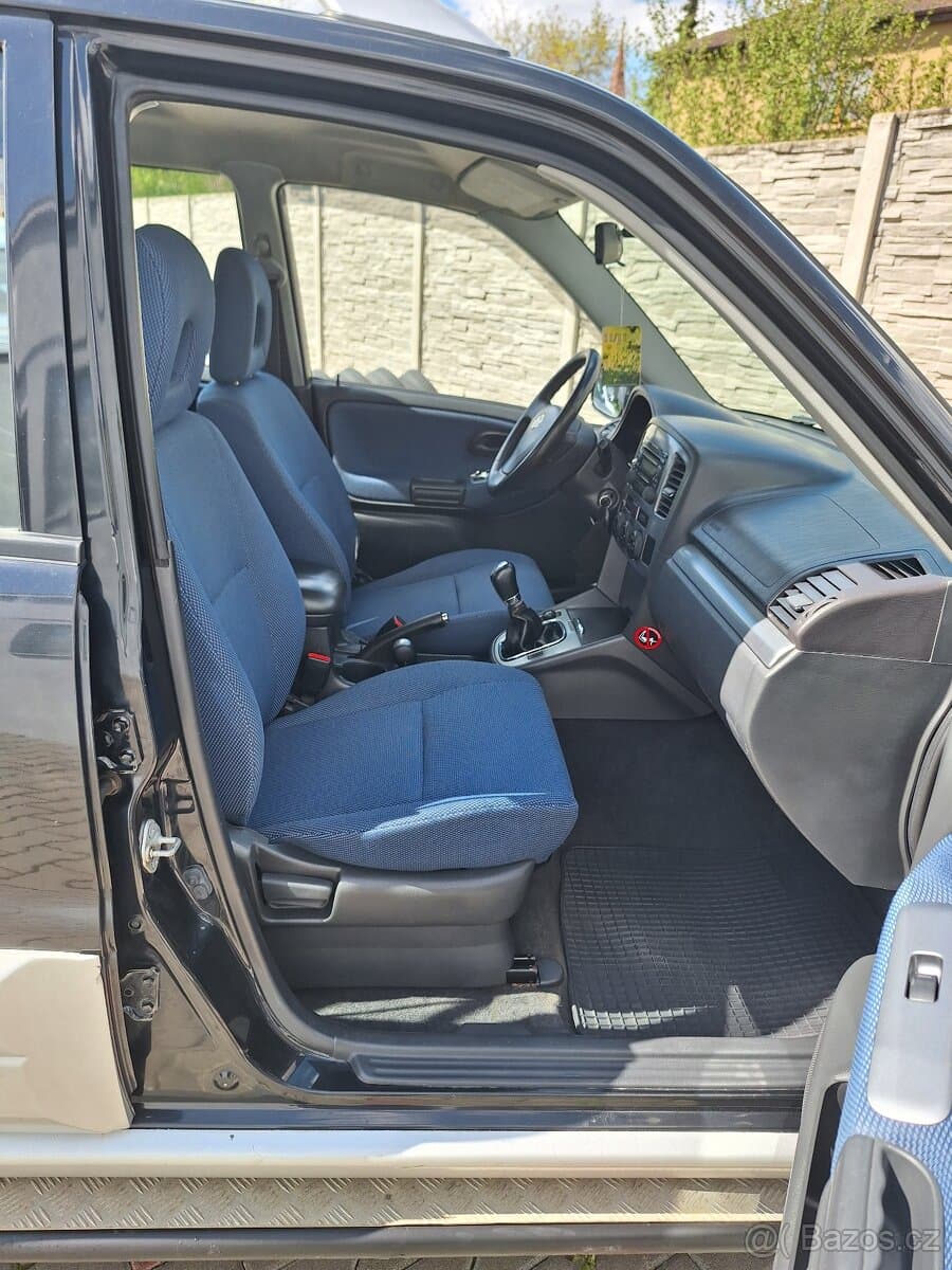 2004 Suzuki GRAND - 9