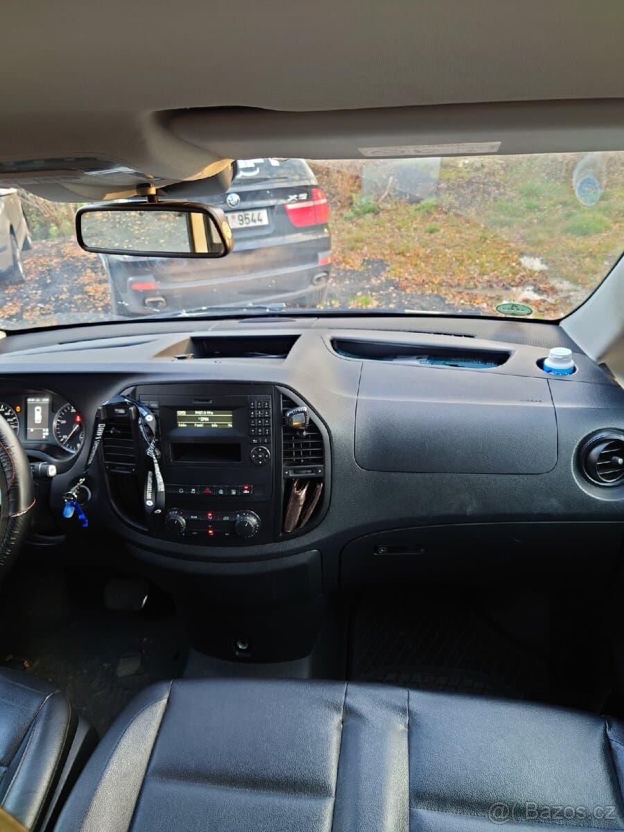 Mercedes-Benz VITO - 9